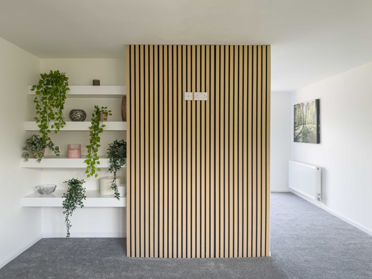 De Gaunte Road, Brompton, DL6