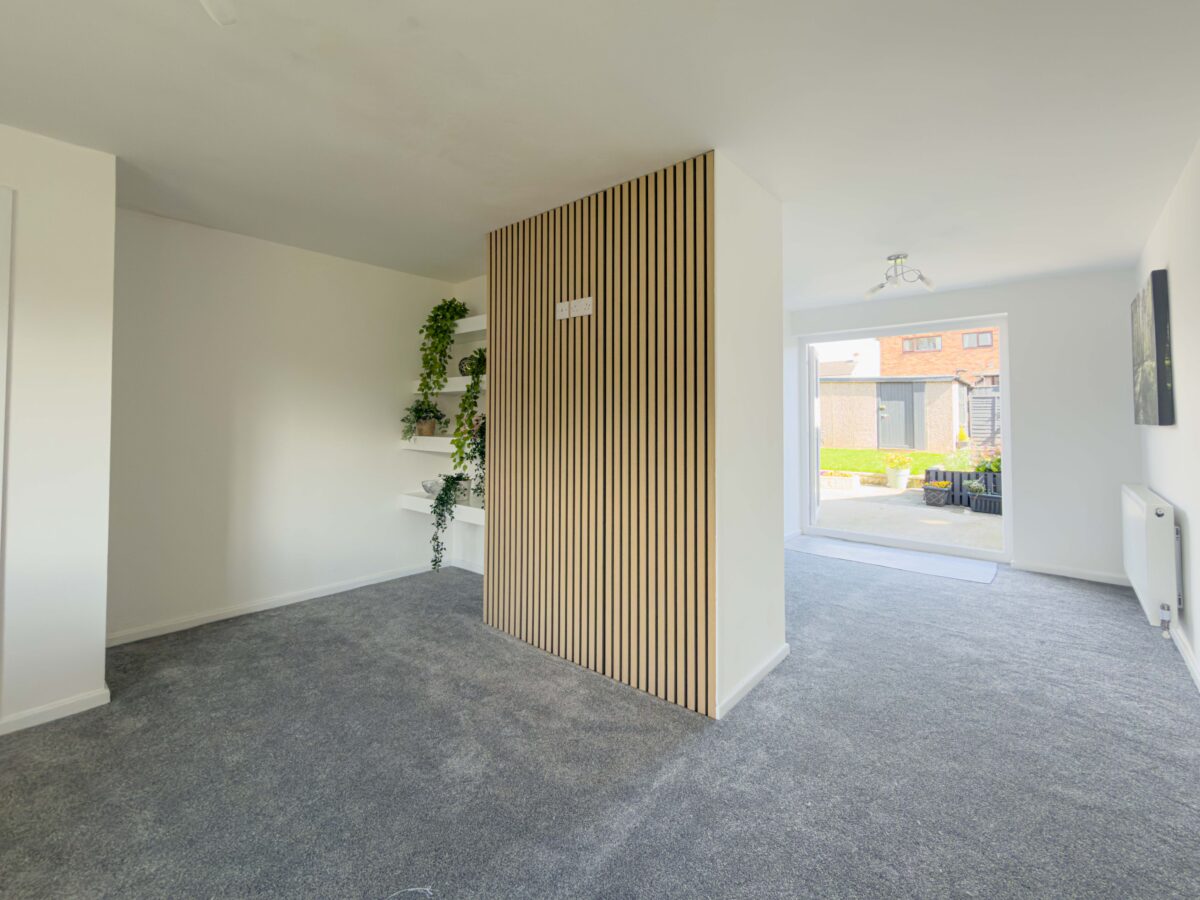 De Gaunte Road, Brompton, DL6