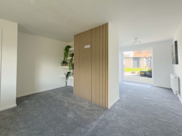 De Gaunte Road, Brompton, DL6