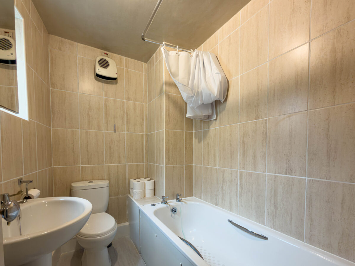 Long Street, Thirsk, YO7