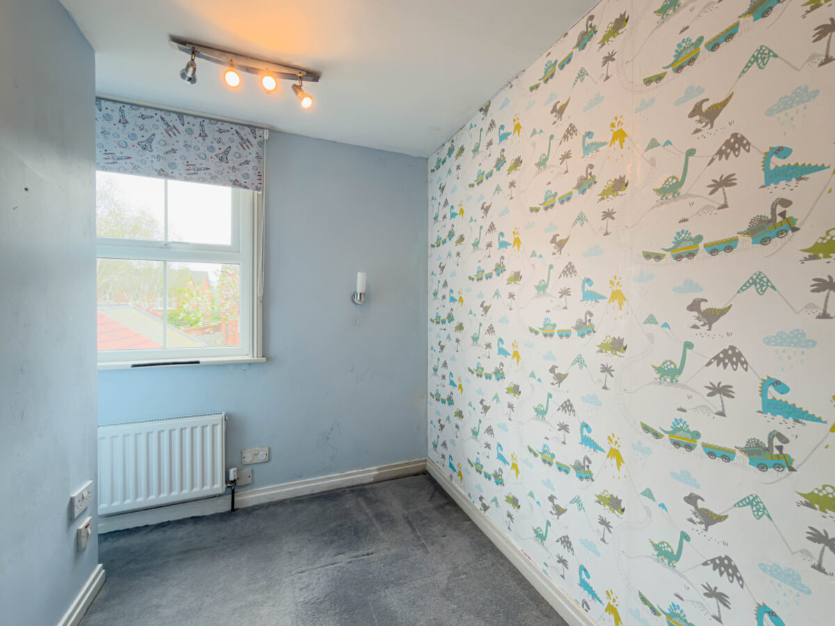 Long Street, Thirsk, YO7