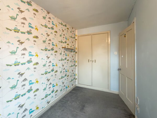 Long Street, Thirsk, YO7