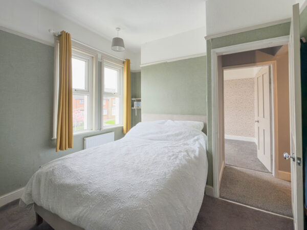 Long Street, Thirsk, YO7