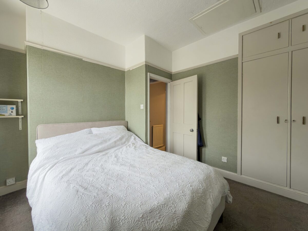 Long Street, Thirsk, YO7