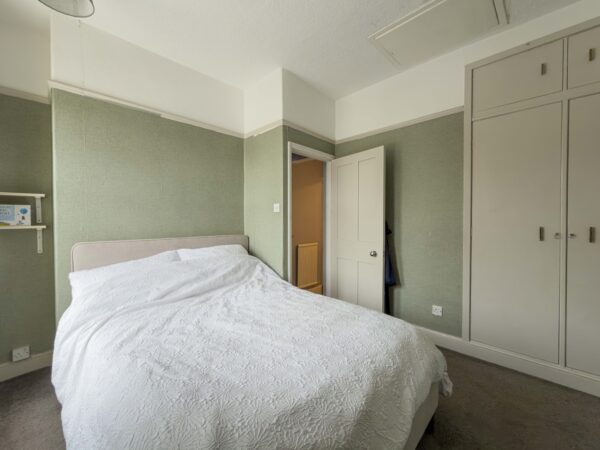 Long Street, Thirsk, YO7