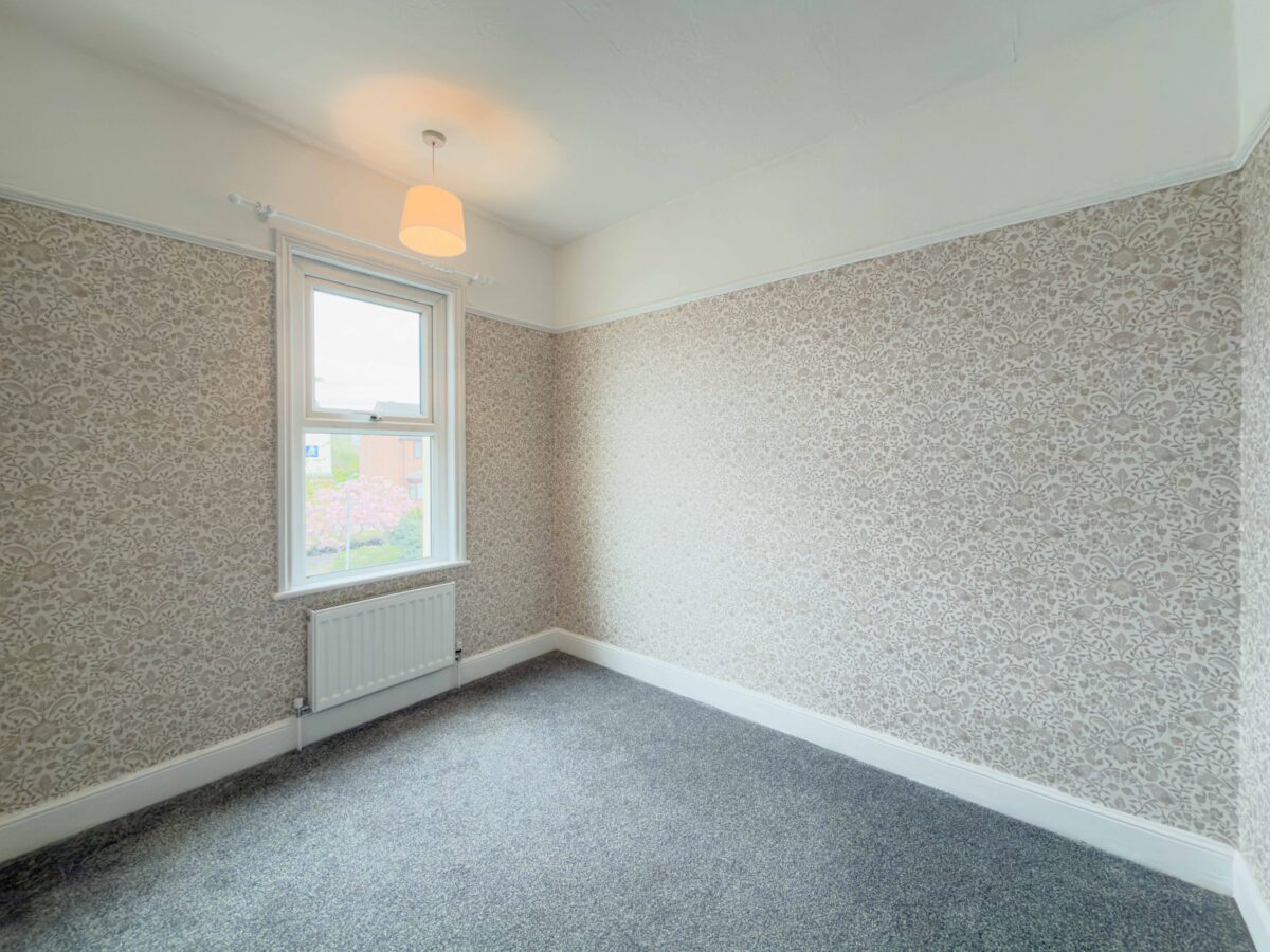 Long Street, Thirsk, YO7