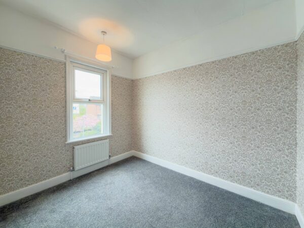 Long Street, Thirsk, YO7