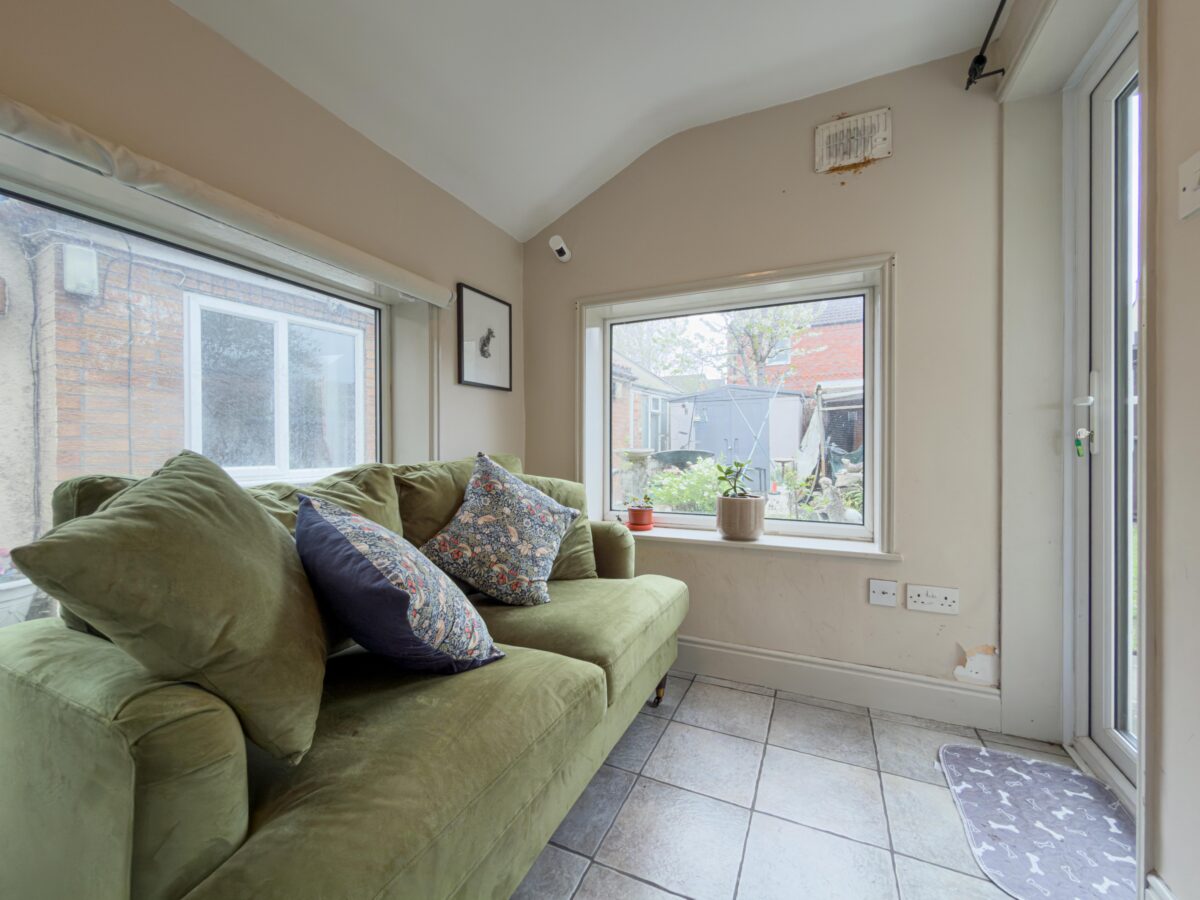 Long Street, Thirsk, YO7