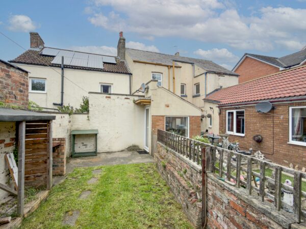 Long Street, Thirsk, YO7