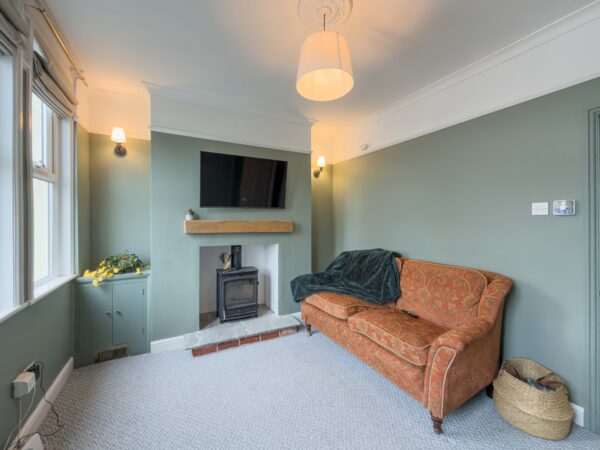 Long Street, Thirsk, YO7