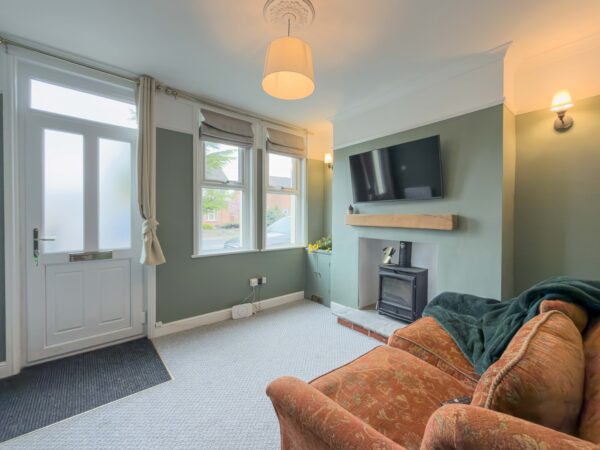 Long Street, Thirsk, YO7