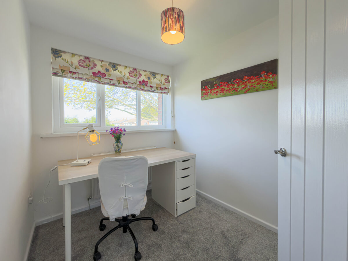 De Gaunte Road, Brompton, DL6