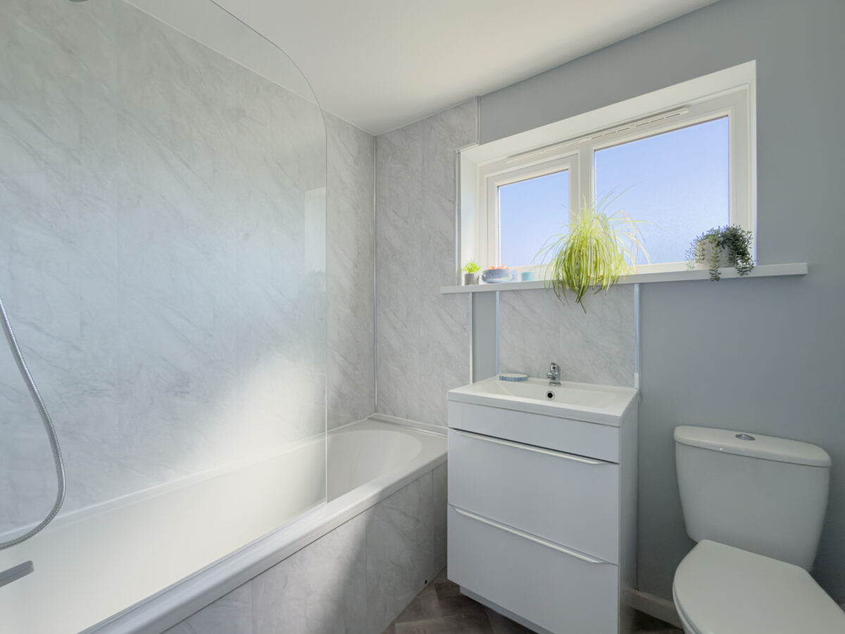 De Gaunte Road, Brompton, DL6