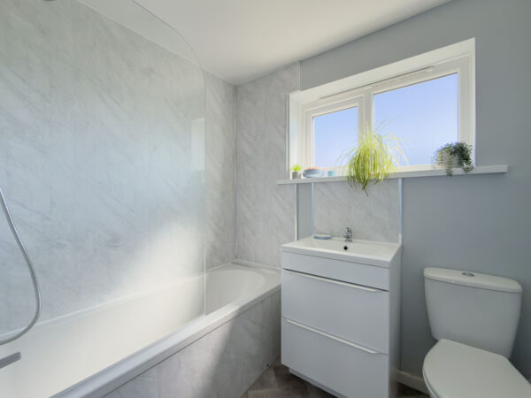 De Gaunte Road, Brompton, DL6