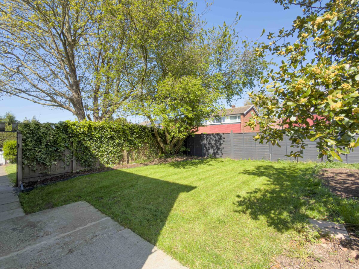 De Gaunte Road, Brompton, DL6