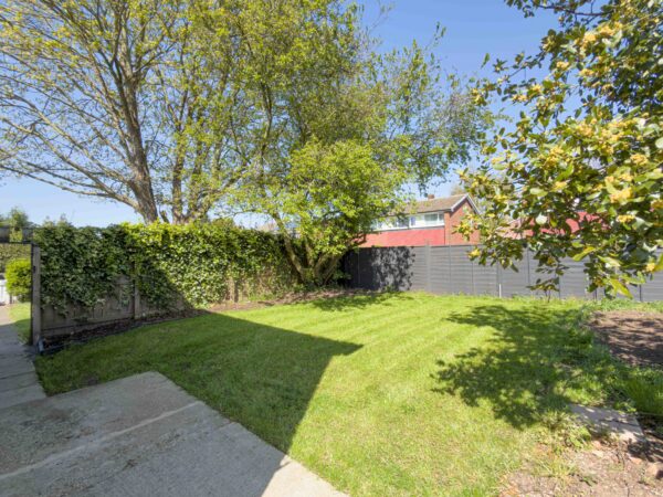 De Gaunte Road, Brompton, DL6