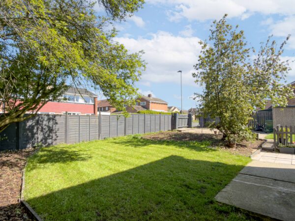 De Gaunte Road, Brompton, DL6