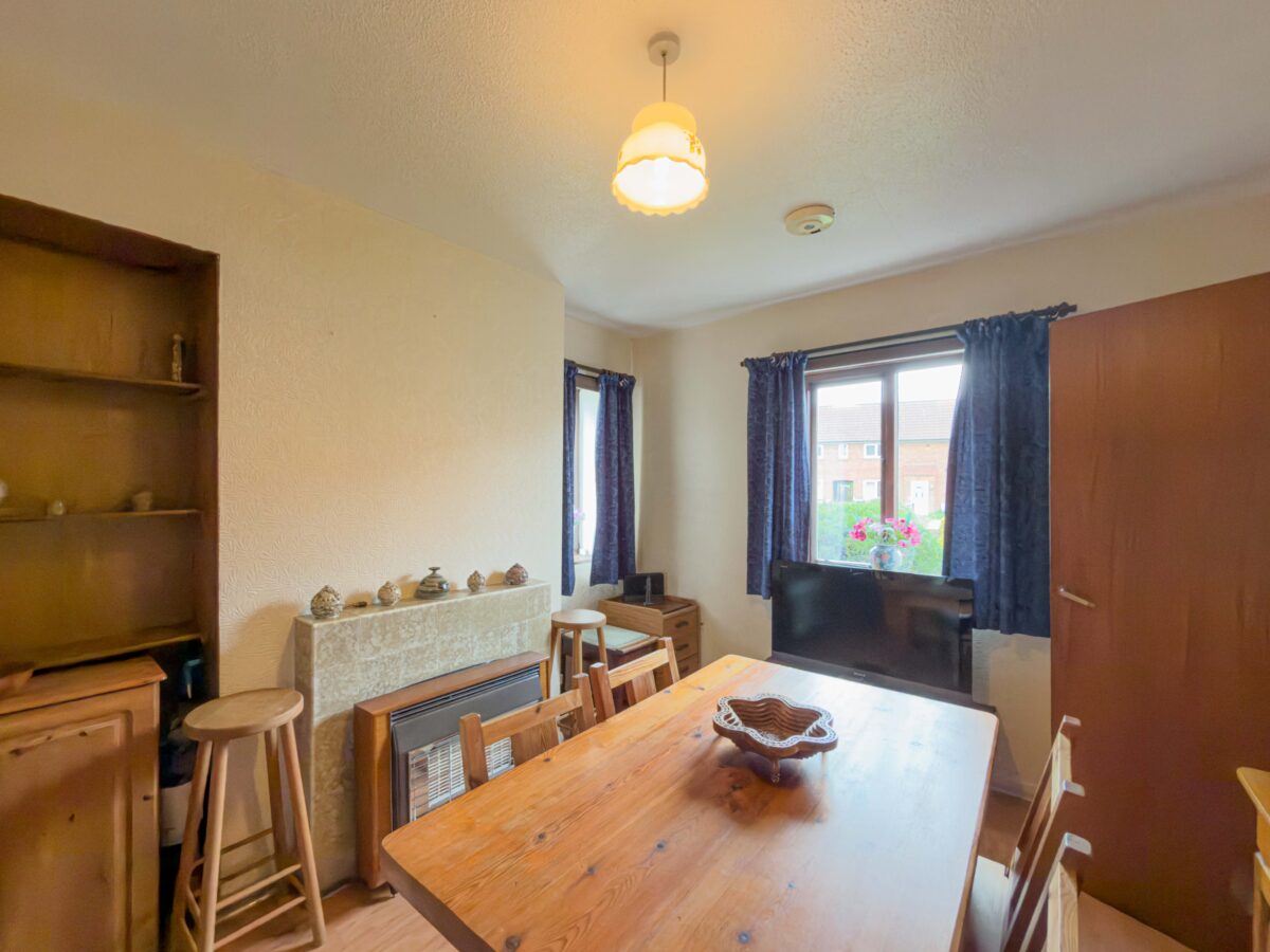 Hambleton Avenue, Thirsk, YO7