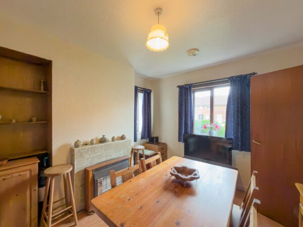 Hambleton Avenue, Thirsk, YO7