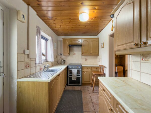 Hambleton Avenue, Thirsk, YO7