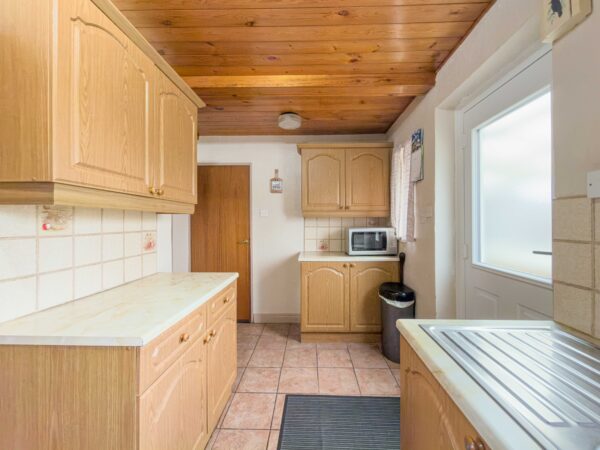 Hambleton Avenue, Thirsk, YO7