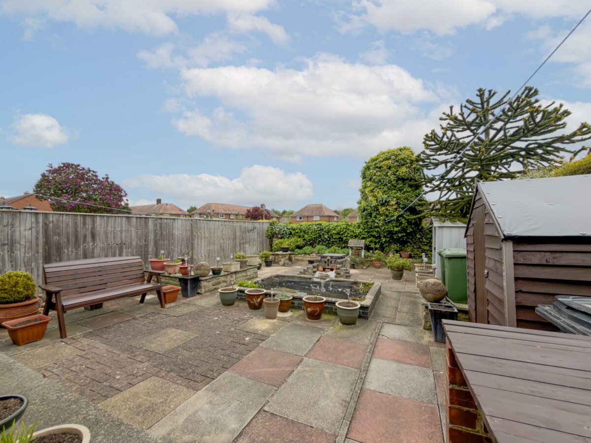 Hambleton Avenue, Thirsk, YO7