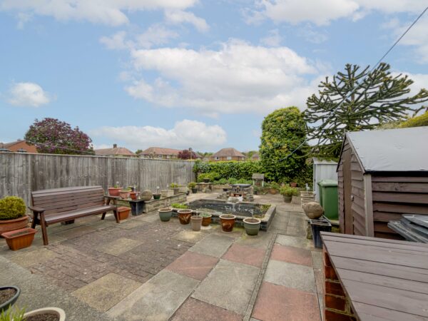 Hambleton Avenue, Thirsk, YO7