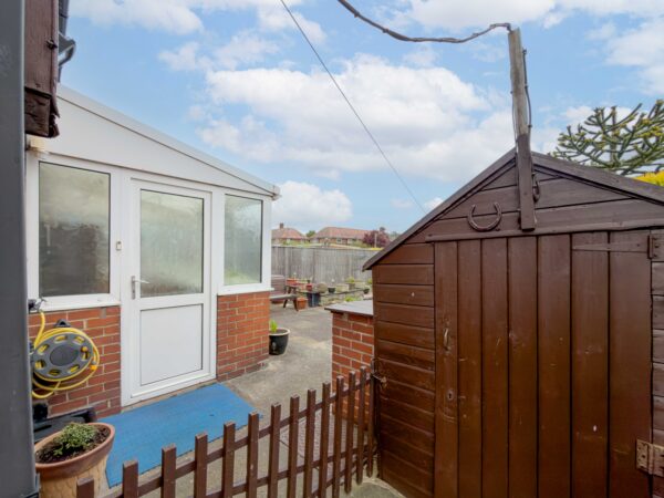 Hambleton Avenue, Thirsk, YO7