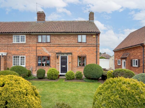 Hambleton Avenue, Thirsk, YO7