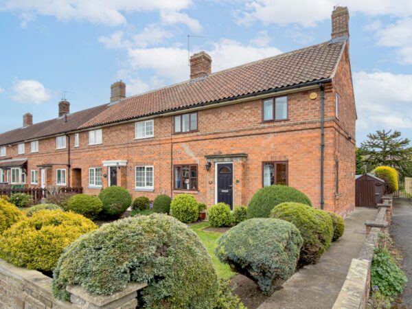 Hambleton Avenue, Thirsk, YO7