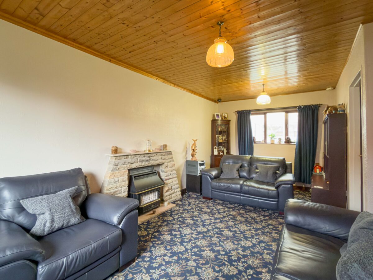 Hambleton Avenue, Thirsk, YO7