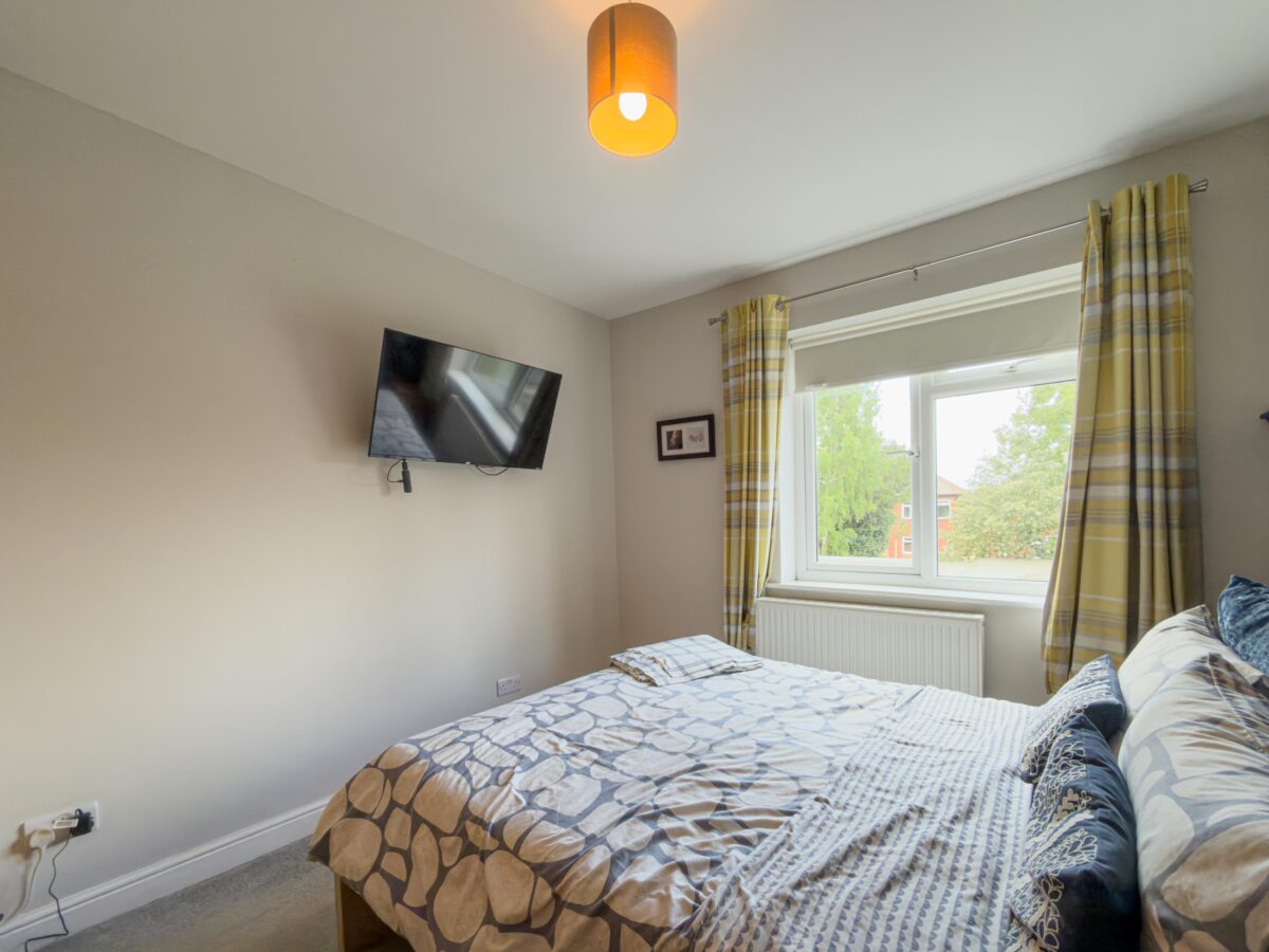 Danum Avenue, Sowerby, YO7