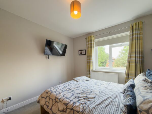 Danum Avenue, Sowerby, YO7