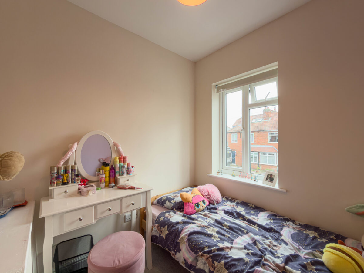 Danum Avenue, Sowerby, YO7