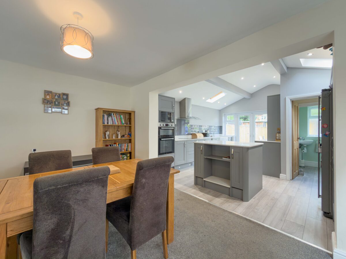 Danum Avenue, Sowerby, YO7