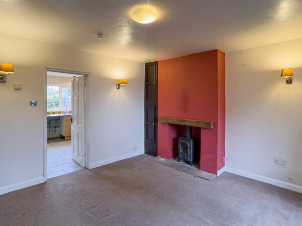 Baldersby, Thirsk, YO7