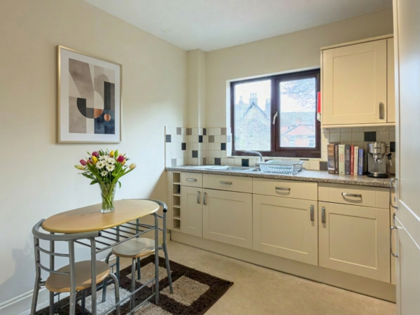 Valley Mount, Harrogate, HG2