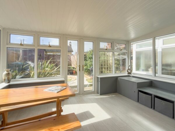 Back Lane, Sowerby, YO7