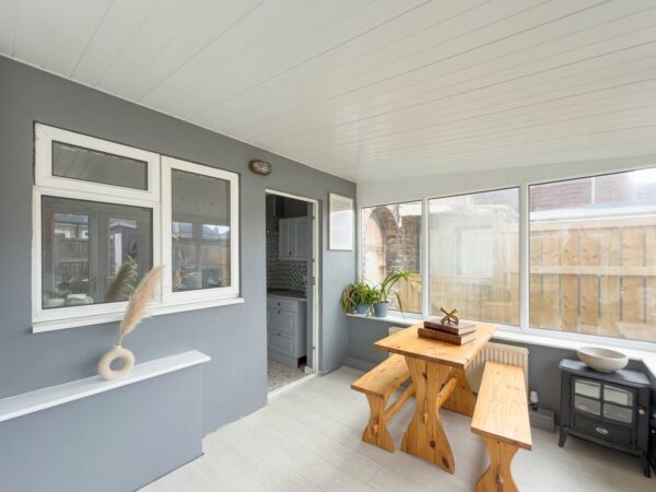 Back Lane, Sowerby, YO7