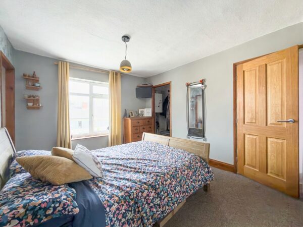 Back Lane, Sowerby, YO7