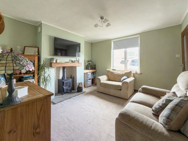 Back Lane, Sowerby, YO7