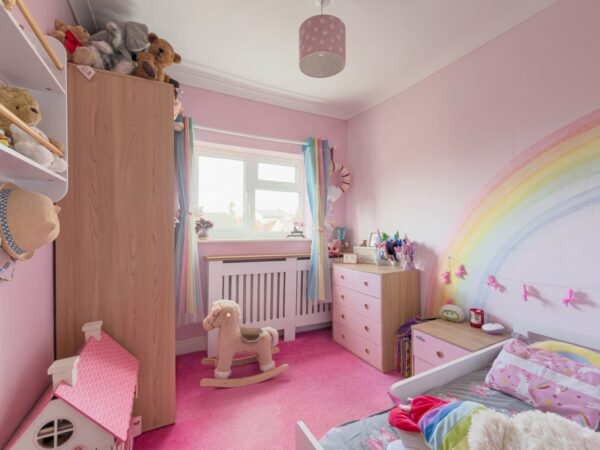 Back Lane, Sowerby, YO7