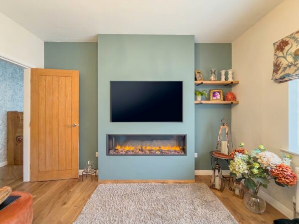 Mowbray Road, Northallerton, DL6