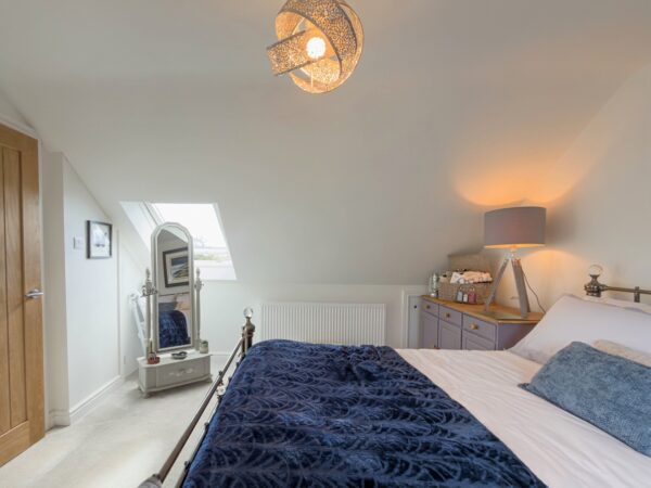 Mowbray Road, Northallerton, DL6