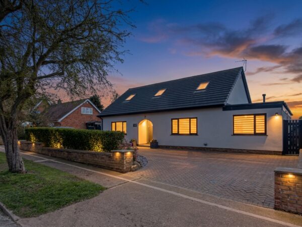 Mowbray Road, Northallerton, DL6