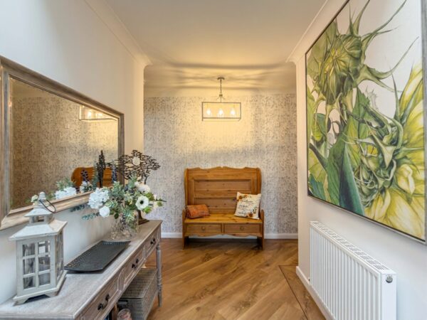 Mowbray Road, Northallerton, DL6