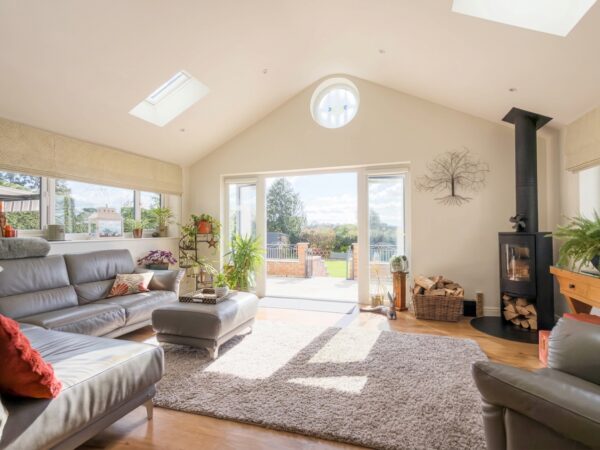 Mowbray Road, Northallerton, DL6