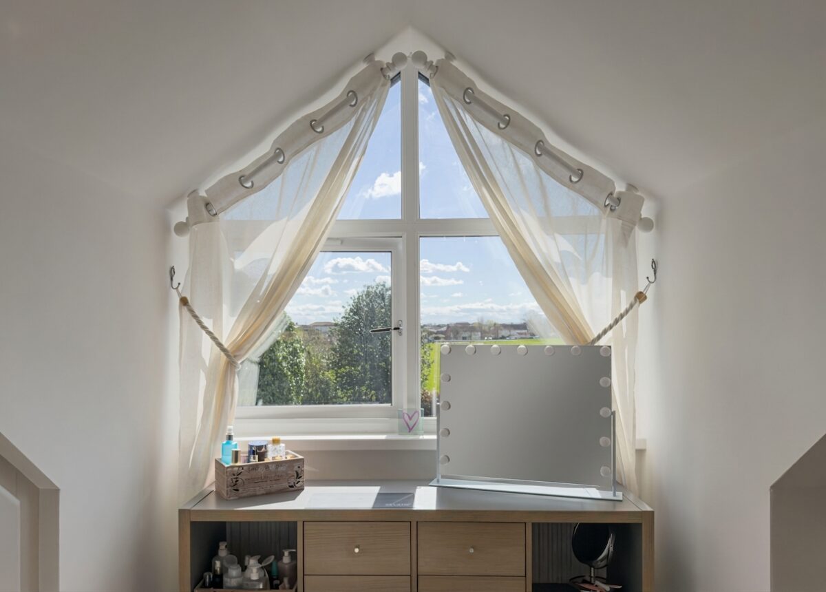 Mowbray Road, Northallerton, DL6