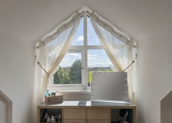 Mowbray Road, Northallerton, DL6