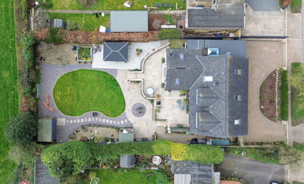 Mowbray Road, Northallerton, DL6